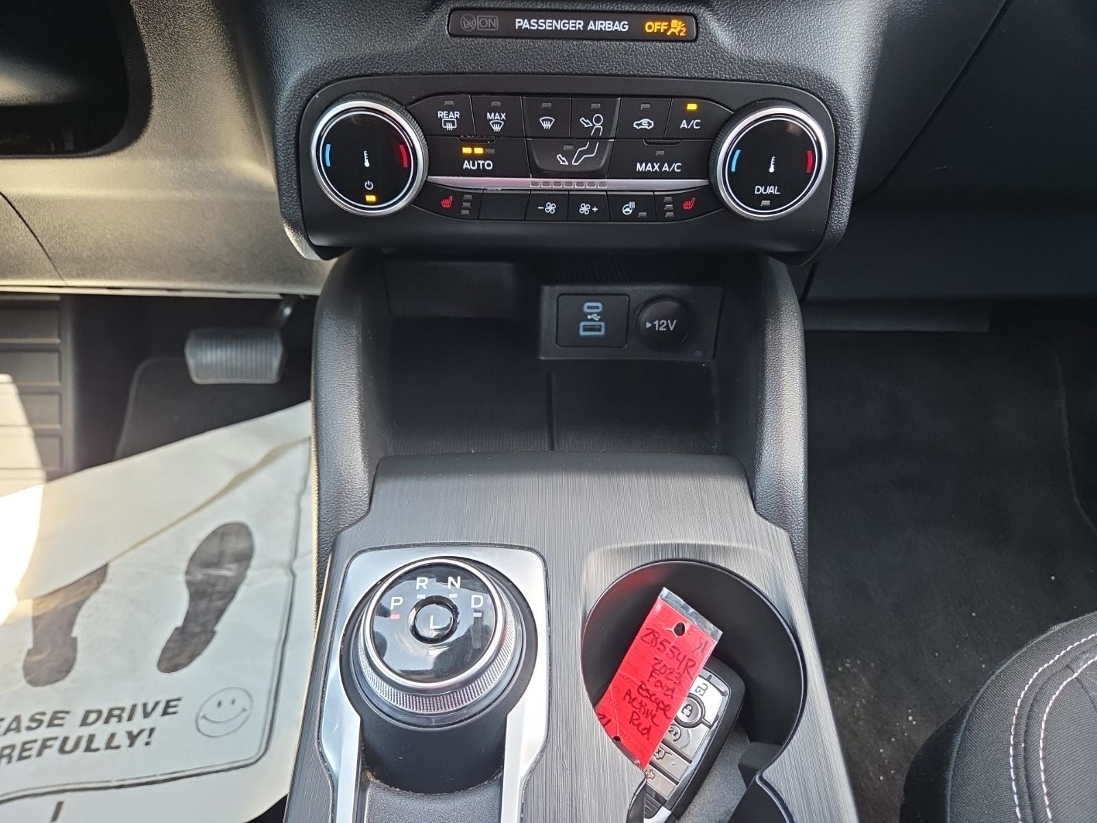 2023 Ford Escape Active 200A