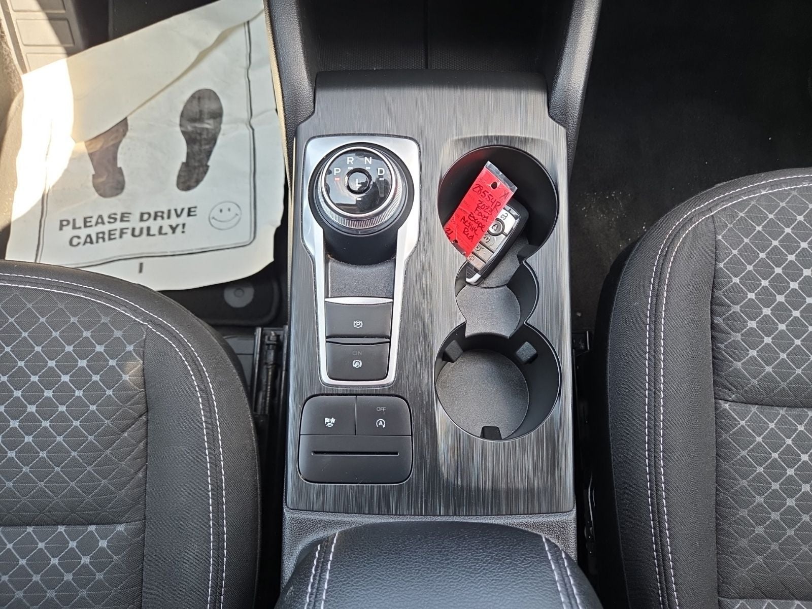 2023 Ford Escape Active 200A