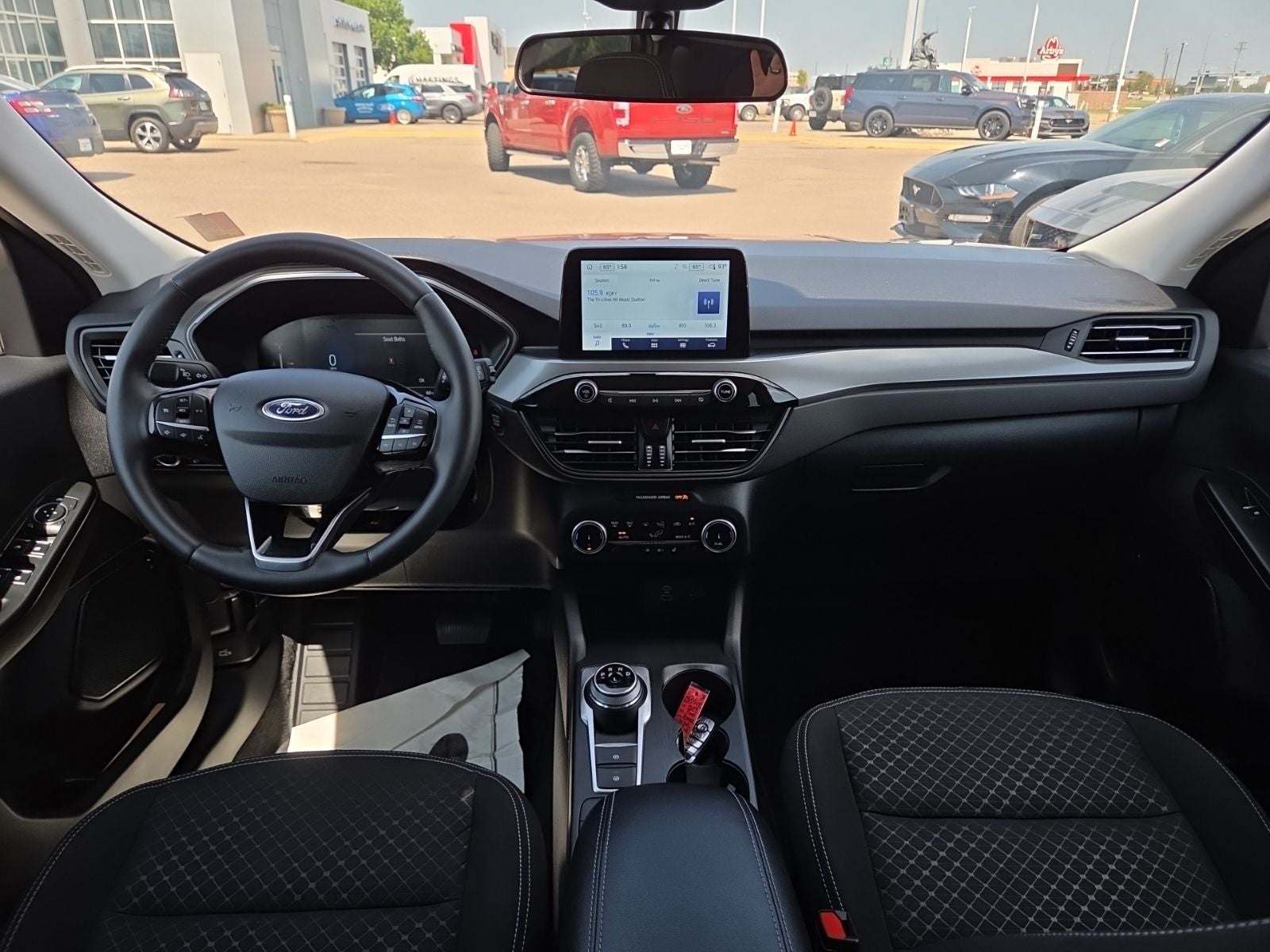 2023 Ford Escape Active 200A