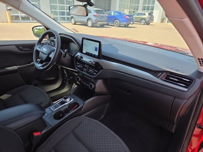 2023 Ford Escape Active 200A