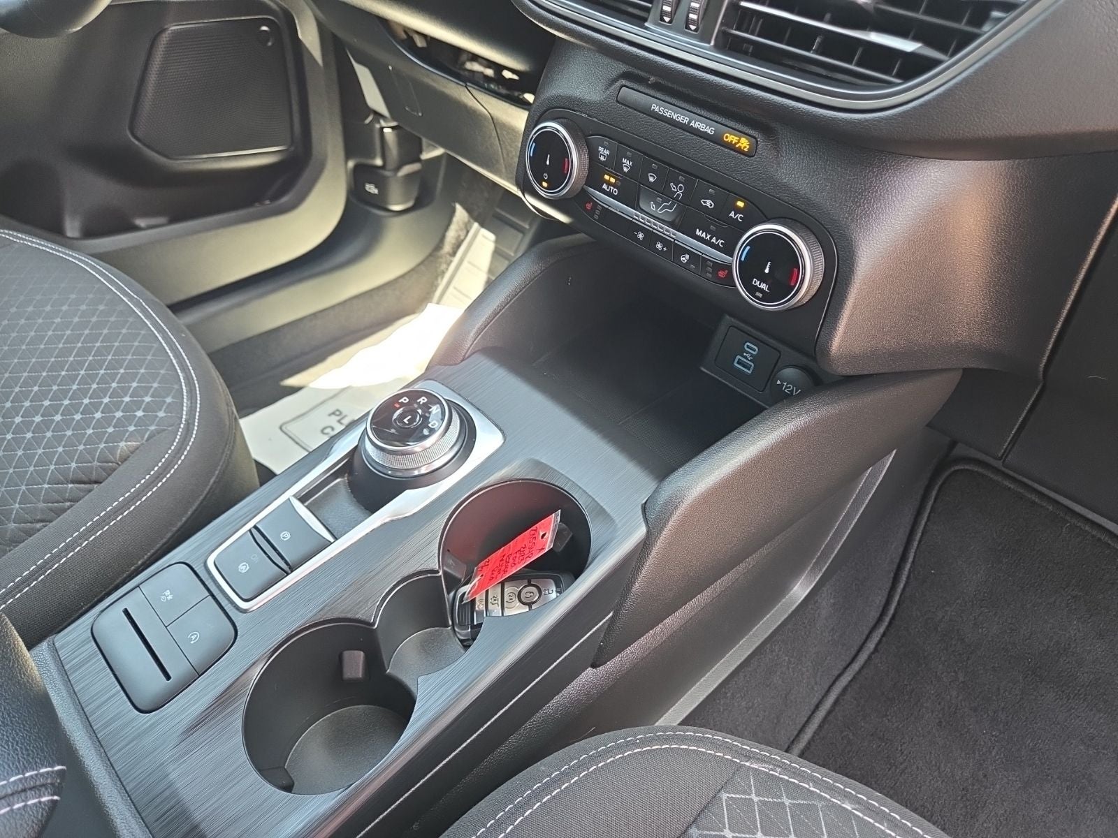 2023 Ford Escape Active 200A