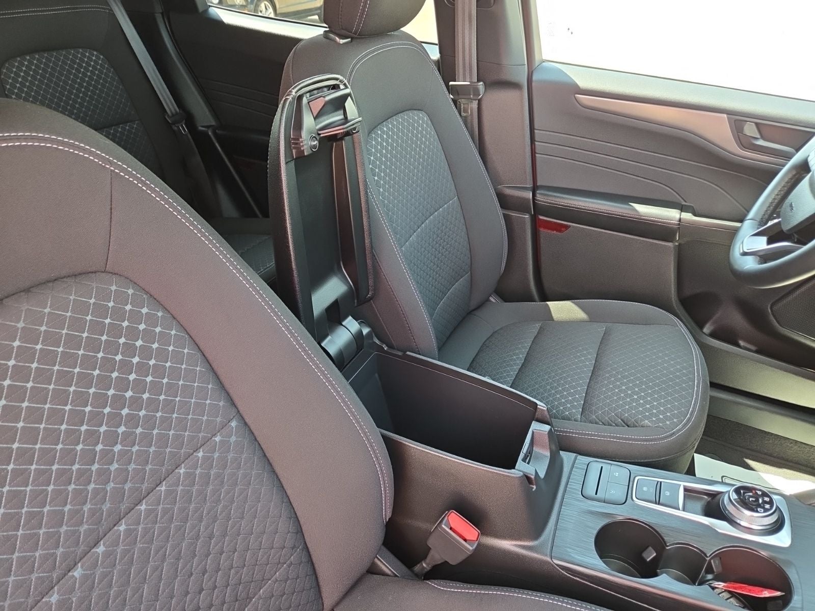 2023 Ford Escape Active 200A