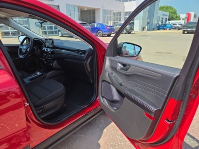 2023 Ford Escape Active 200A
