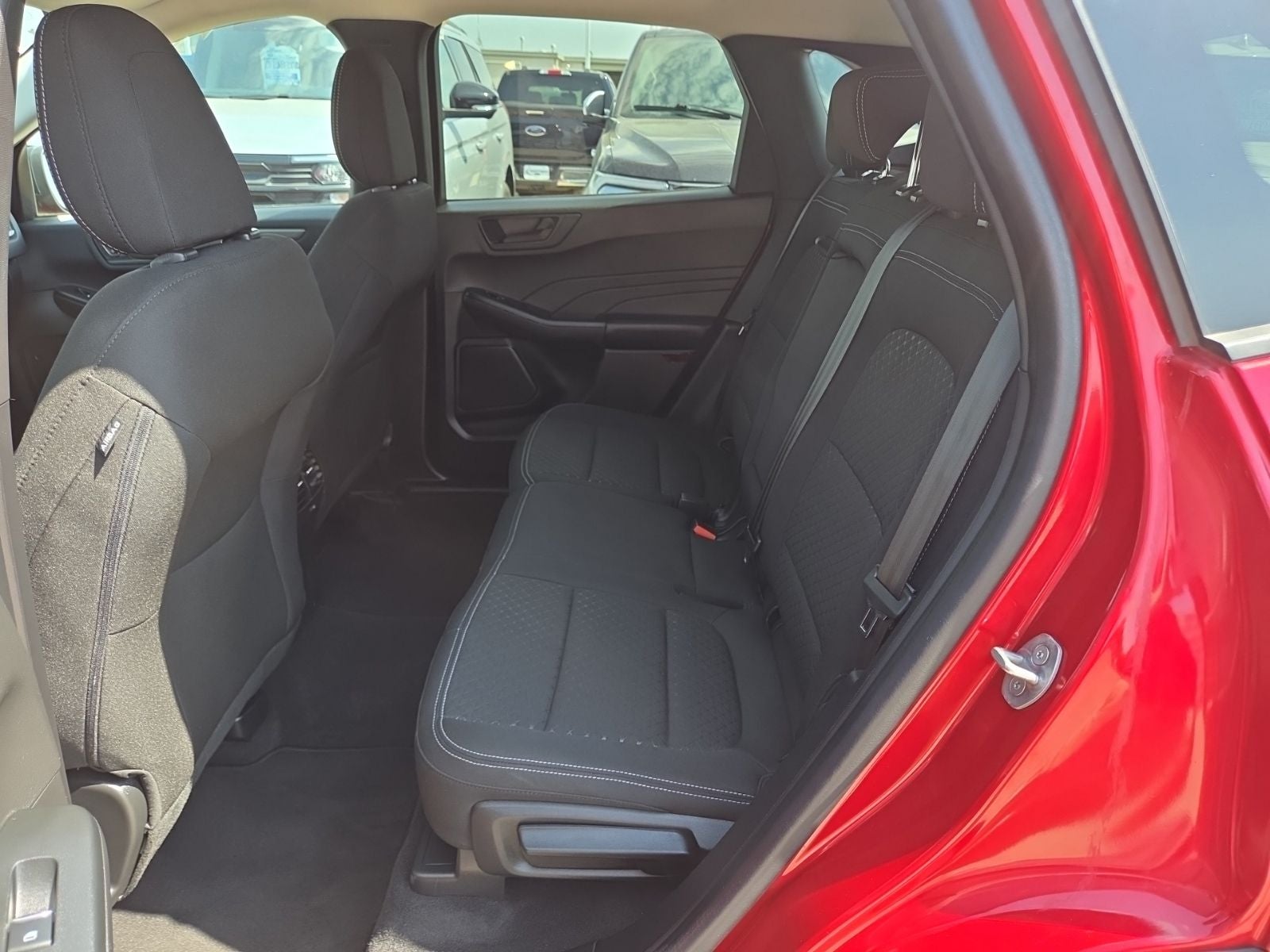 2023 Ford Escape Active 200A