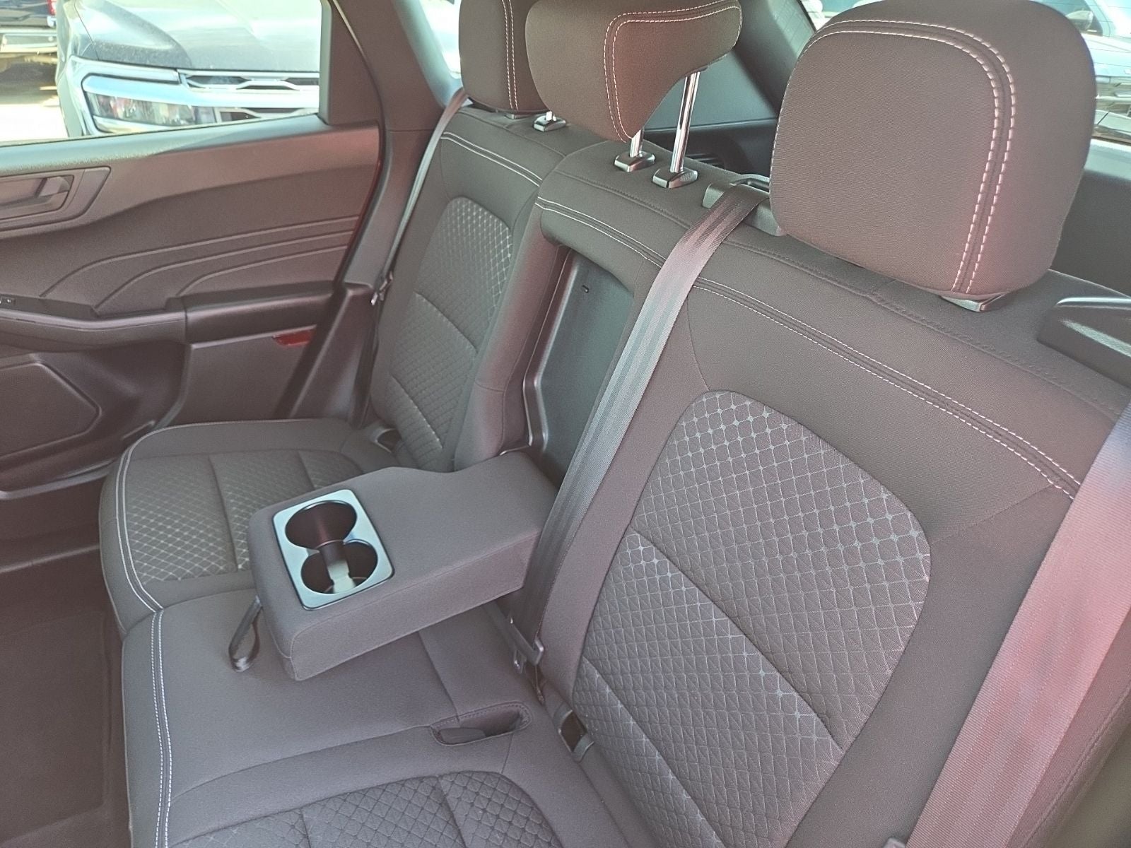 2023 Ford Escape Active 200A