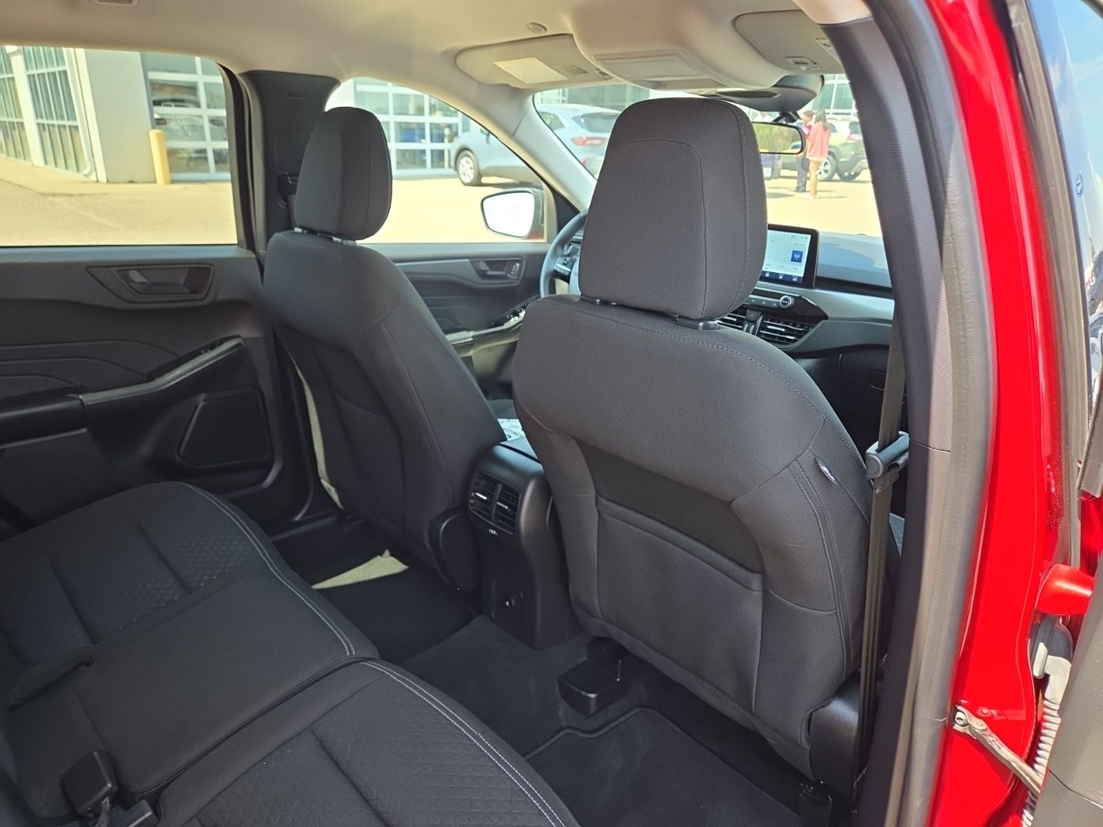 2023 Ford Escape Active 200A
