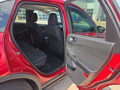2023 Ford Escape Active 200A