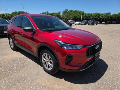 2023 Ford Escape Active 200A