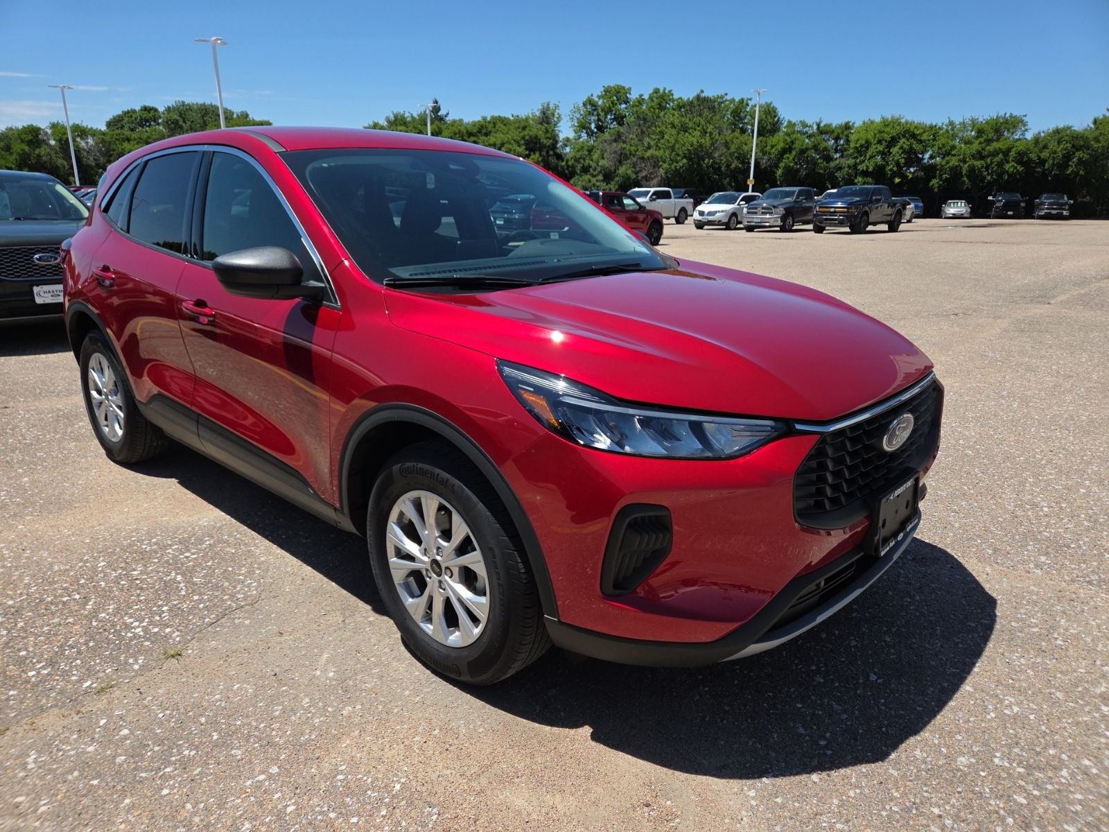 2023 Ford Escape Active 200A