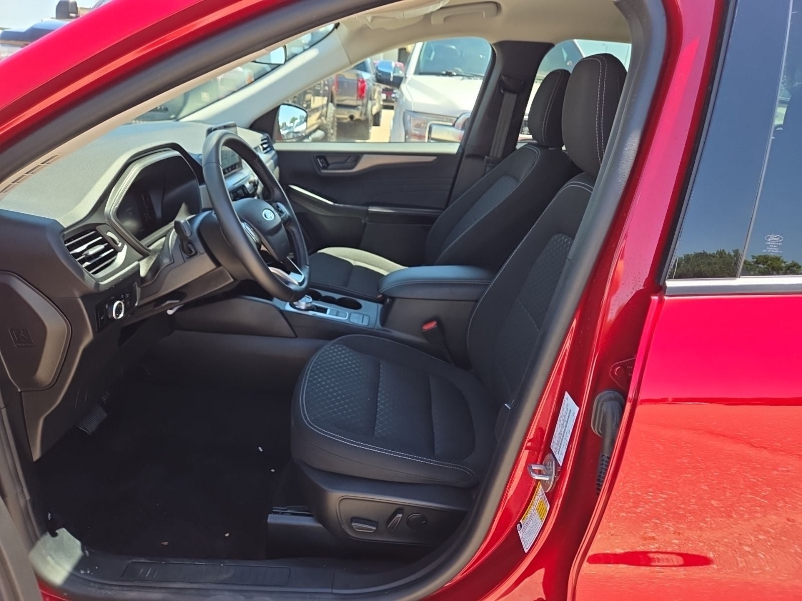 2023 Ford Escape Active 200A