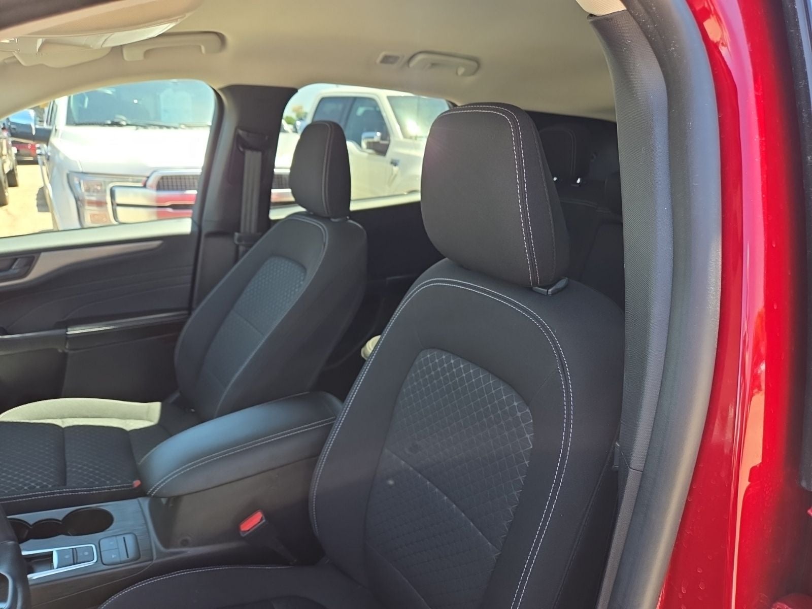 2023 Ford Escape Active 200A