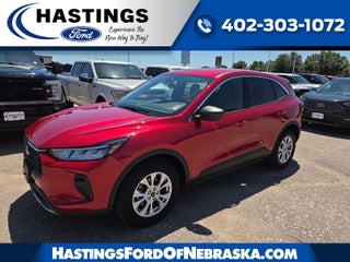 2023 Ford Escape Active 200A