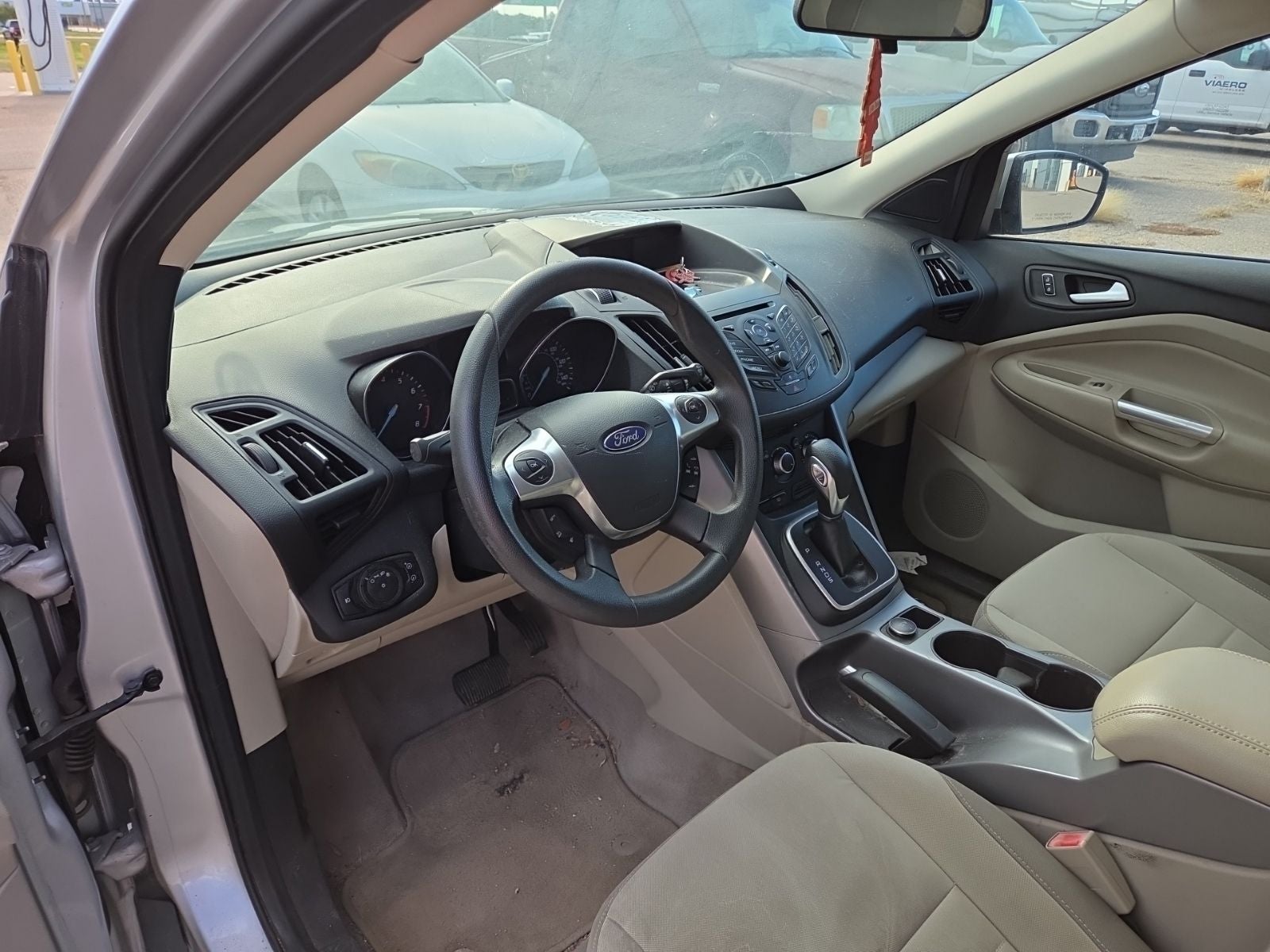 2013 Ford Escape SE 200A