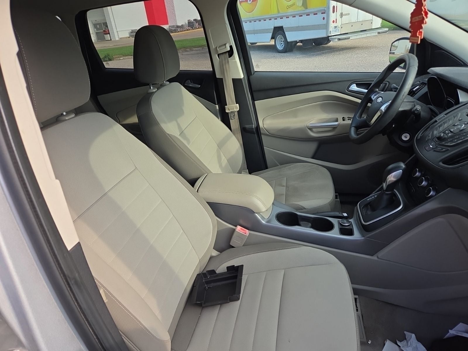 2013 Ford Escape SE 200A
