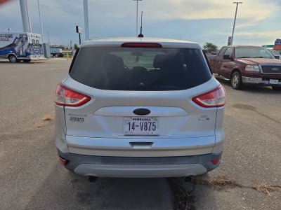 2013 Ford Escape SE 200A