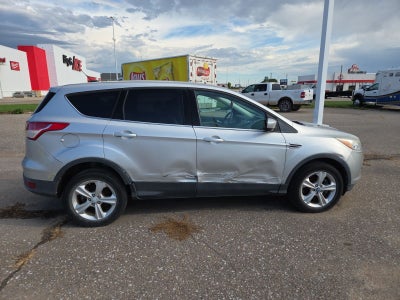 2013 Ford Escape SE 200A