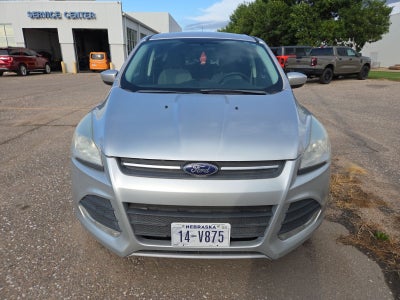 2013 Ford Escape SE 200A