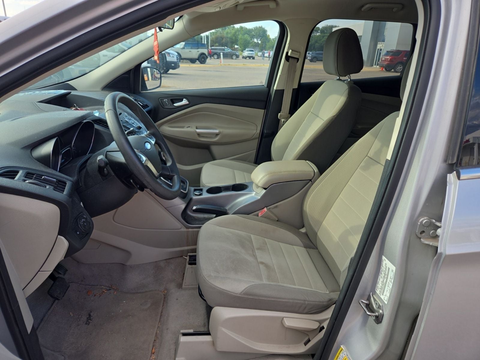 2013 Ford Escape SE 200A