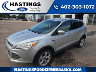 2013 Ford Escape SE 200A