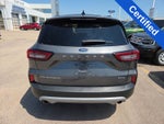 2023 Ford Escape Platinum 601A