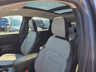 2023 Ford Escape Platinum 601A