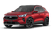 2026 Ford Escape Hybrid Platinum