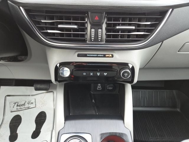 2025 Ford Escape Hybrid Platinum 600A