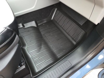 2025 Ford Escape Hybrid Platinum 600A