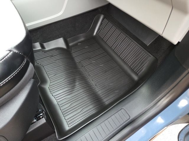 2025 Ford Escape Hybrid Platinum 600A