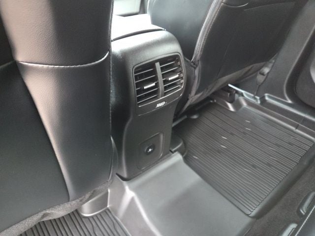 2025 Ford Escape Hybrid Platinum 600A