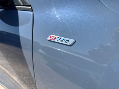 2023 Ford Escape ST-Line 300A