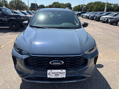 2023 Ford Escape ST-Line 300A