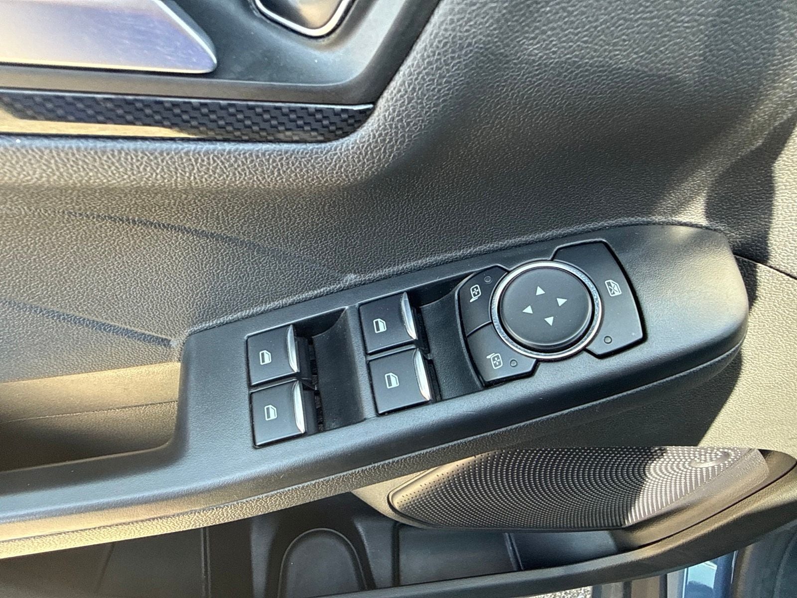 2023 Ford Escape ST-Line 300A