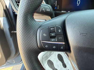 2023 Ford Escape ST-Line 300A
