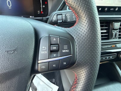 2023 Ford Escape ST-Line 300A