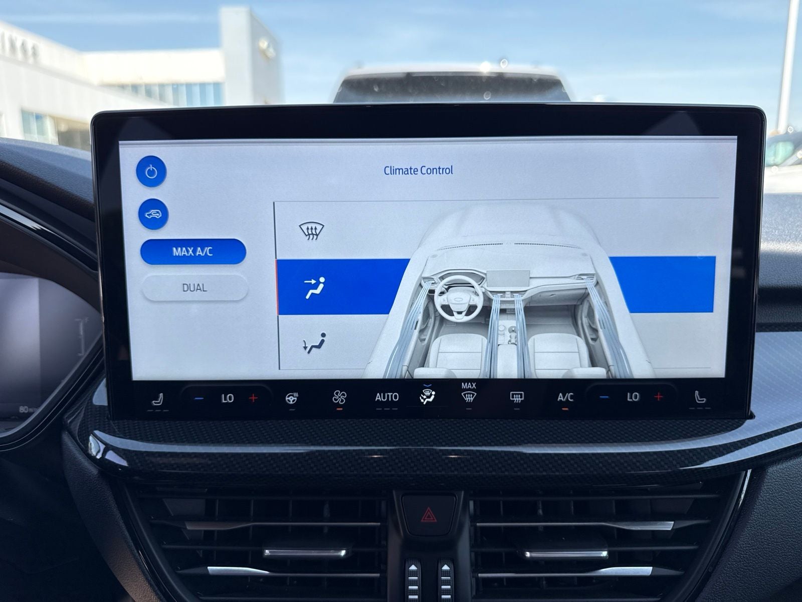 2023 Ford Escape ST-Line 300A