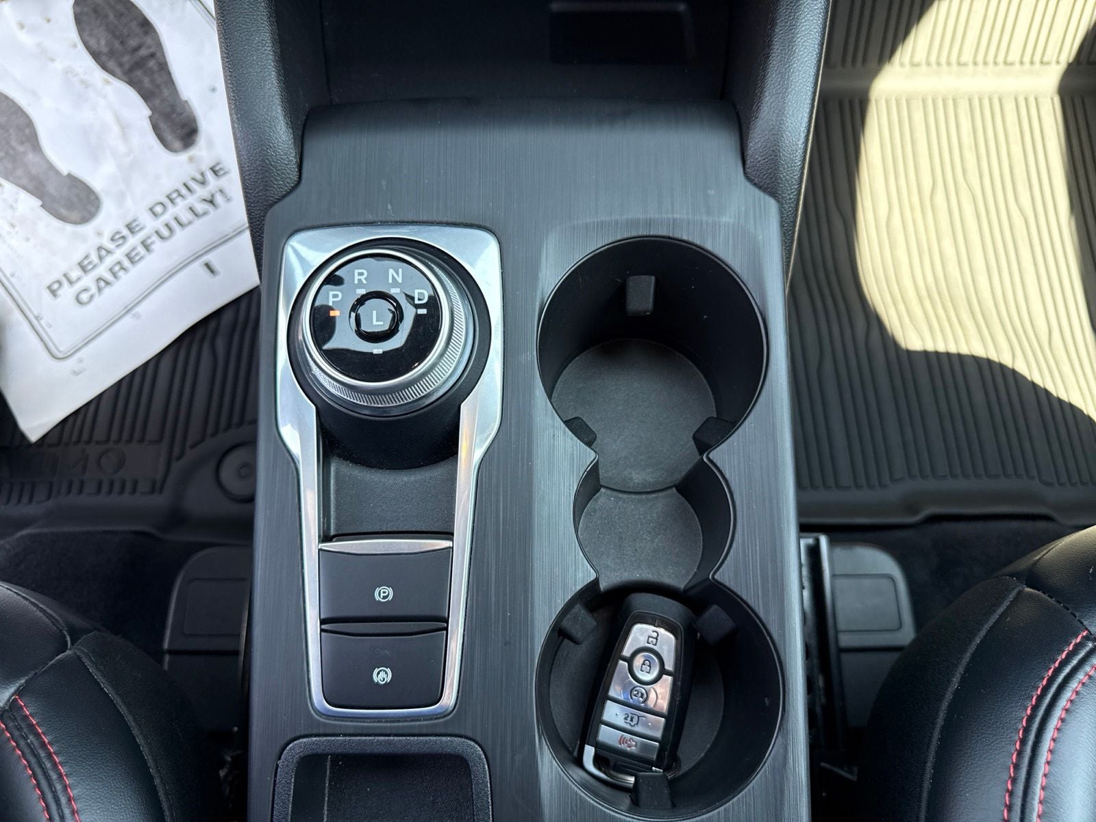 2023 Ford Escape ST-Line 300A