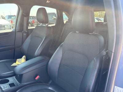 2023 Ford Escape ST-Line 300A
