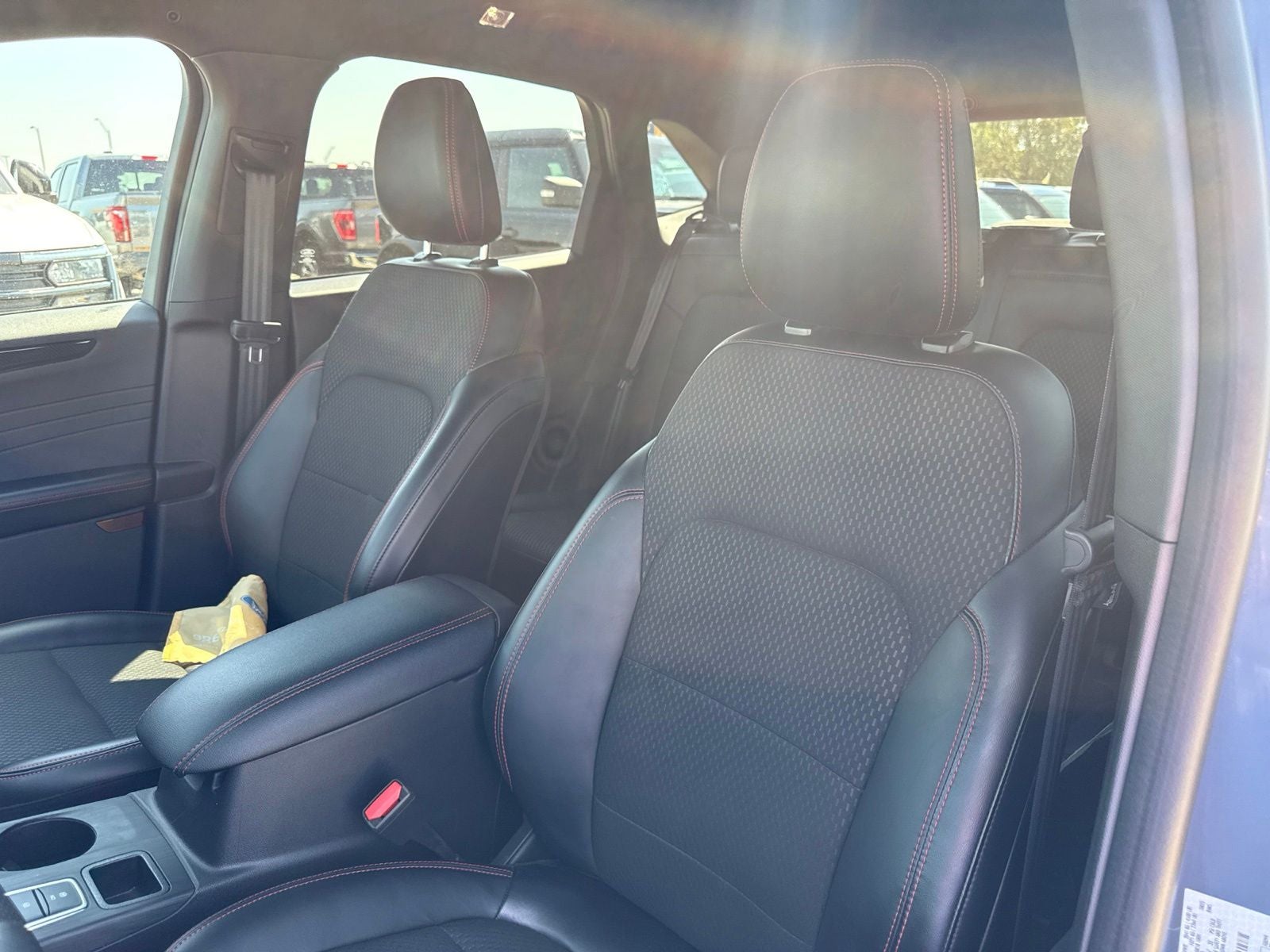 2023 Ford Escape ST-Line 300A