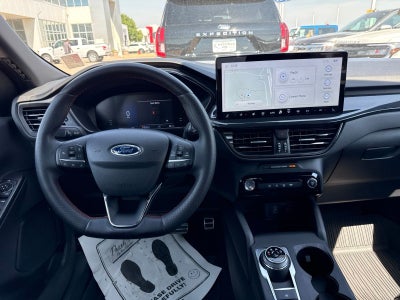 2023 Ford Escape ST-Line 300A