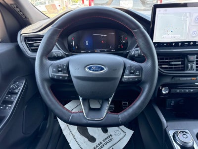 2023 Ford Escape ST-Line 300A