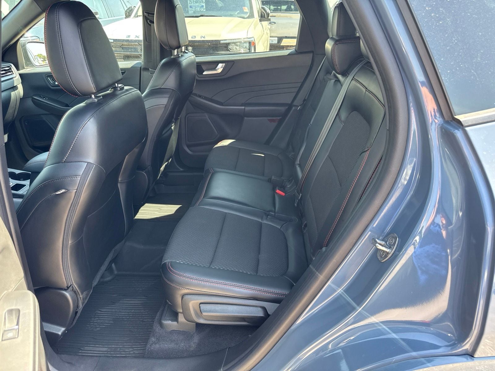 2023 Ford Escape ST-Line 300A