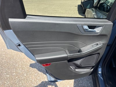 2023 Ford Escape ST-Line 300A