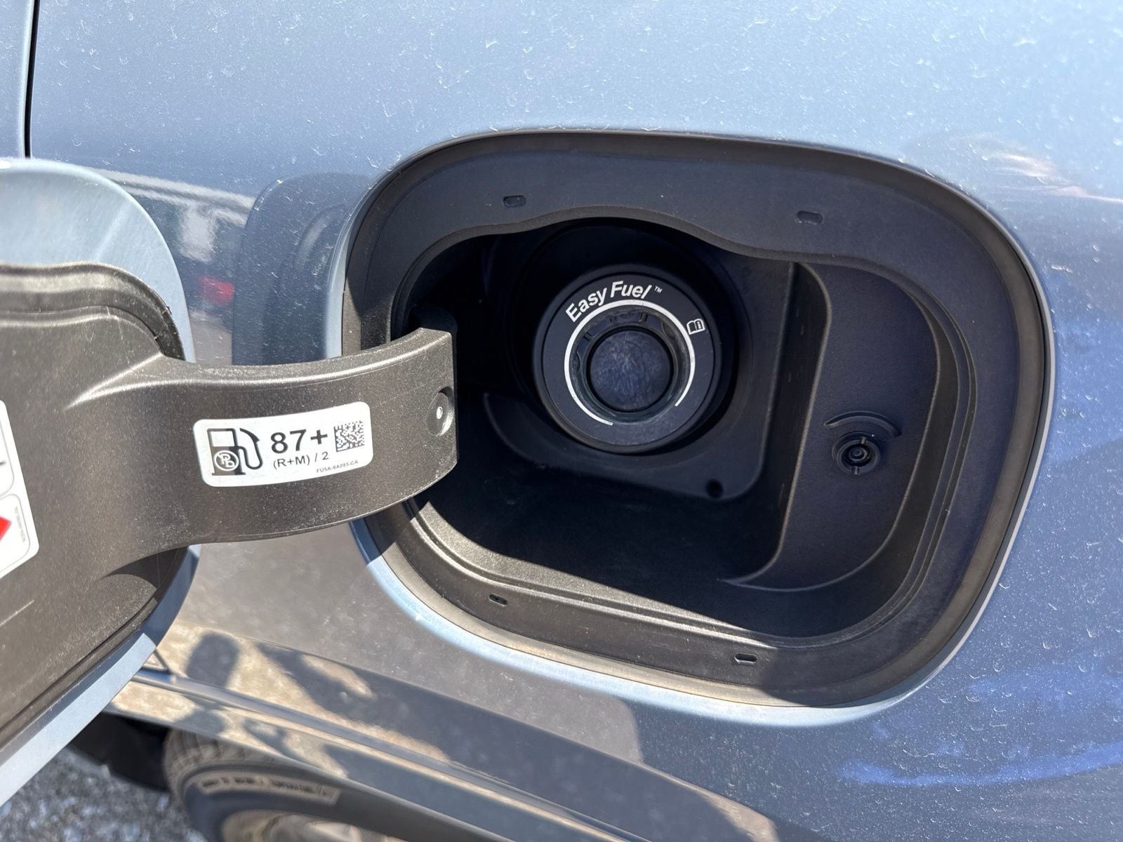 2023 Ford Escape ST-Line 300A