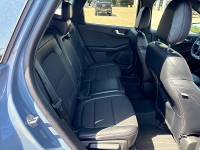 2023 Ford Escape ST-Line 300A