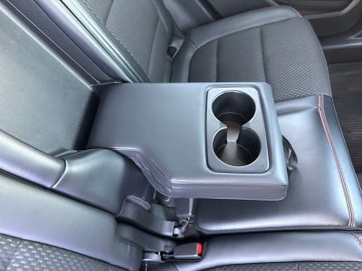 2023 Ford Escape ST-Line 300A