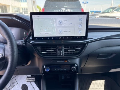 2023 Ford Escape ST-Line 300A