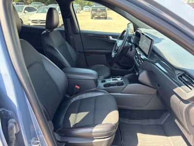 2023 Ford Escape ST-Line 300A