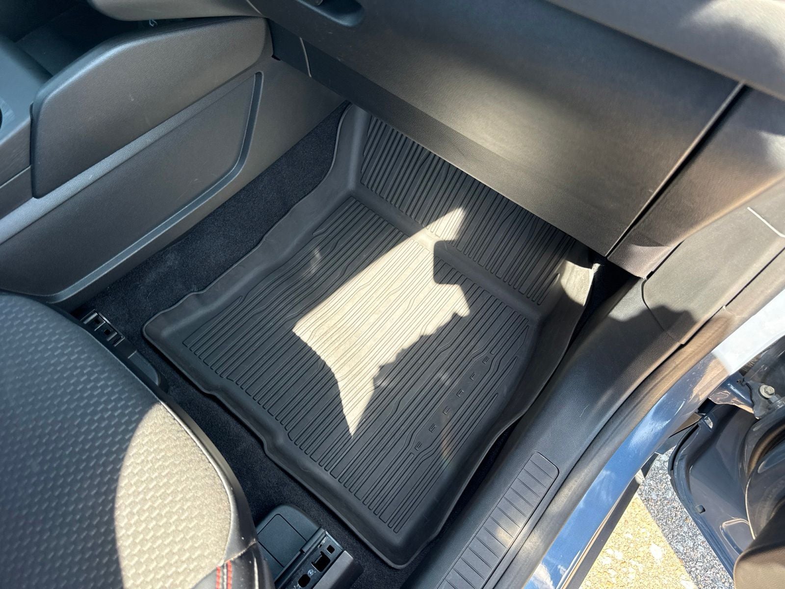 2023 Ford Escape ST-Line 300A
