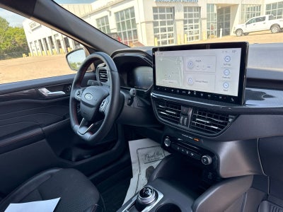 2023 Ford Escape ST-Line 300A